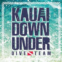 Kauai Down Under Scuba